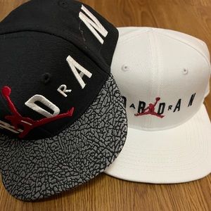 Infant/Toddler Jordan Hats